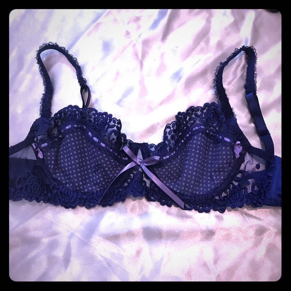 Jezebel bra 34c
